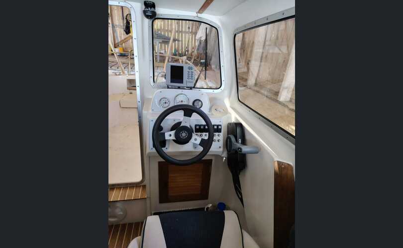 SeaStar seastar 660-kuva-5